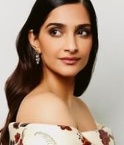 Sonam Kapoor Ahuja