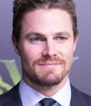 Stephen Amell