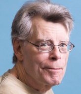 Stephen King