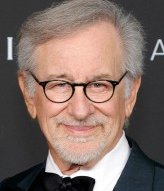 Steven Spielberg