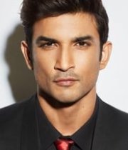 Sushant Singh Rajput