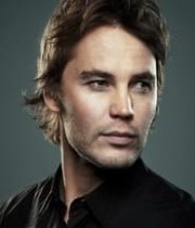 Taylor Kitsch