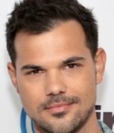 Taylor Lautner