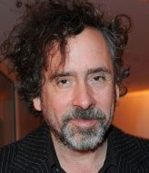 Tim Burton