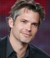 Timothy Olyphant