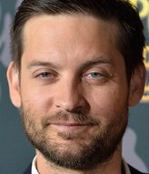 Tobey Maguire