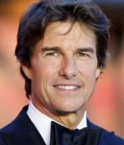 Tom Cruise