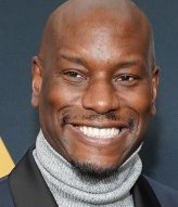 Tyrese Gibson