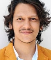 Vijay Varma