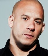 Vin Diesel