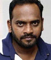 Vinod Sagar