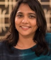 Vinodhini Vaidyanathan