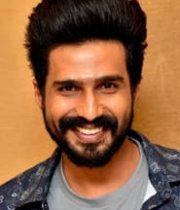 Vishnu Vishal