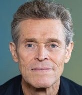 Willem Dafoe