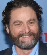 Zach Galifianakis