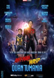 AntMan and the Wasp Quantumania