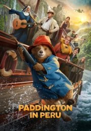 Ayı Paddington Peru’da