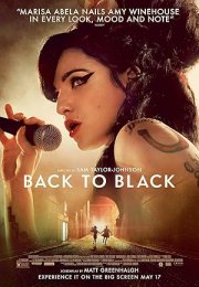 Back to Black Türkçe İzle