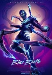 Blue Beetle Türkçe Türkçe İzle