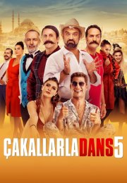 Çakallarla Dans 5