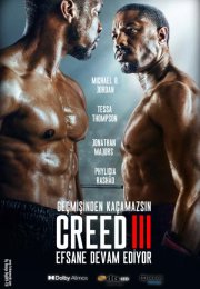 Creed 3 Efsane Devam Ediyor alt yazılı