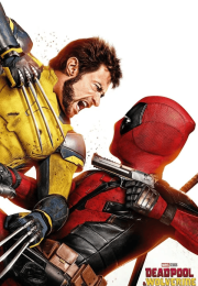 Deadpool ve Wolverine