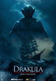 Drakula Son Yolculuk The Last Voyage of the Demeter