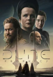 Dune: Prophecy