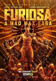 Furiosa Bir Mad Max Destanı