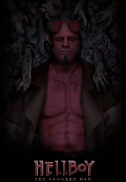 Hellboy 4 The Crooked Man Türkçe Dublaj İzle