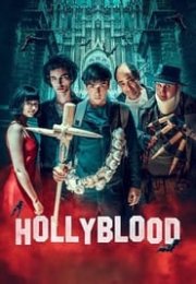 HollyBlood Türkçe Dublaj İzle