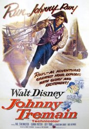 Johnny Tremain