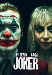 Joker İkili Delilik Türkçe İzle