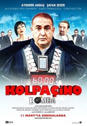 Kolpaçino 2 Bomba Filmini Full İzle