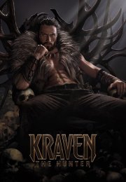 Kraven the Hunter