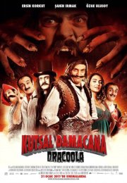 Kutsal Damacana 3 Dracula Filmini Full İzle