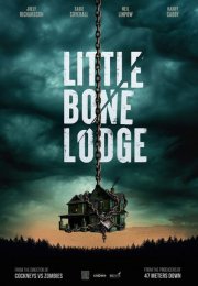 Little Bone Lodge alt yazılı