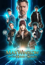 Max Winslow and The House of Secrets {vizyon} 720P