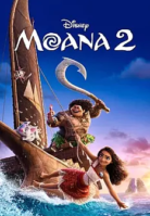 Moana 2