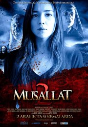 Musallat 2 Lanet Filmini Full İzle