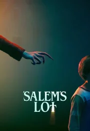 Salem’s Lot Türkçe İzle