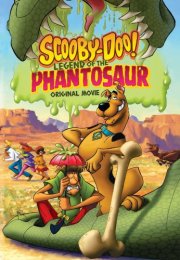 Scooby Doo Phantosaur Efsanesi