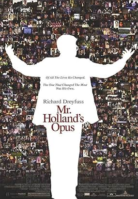 Sevgili öğretmenim (Mr. Holland’s Opus)