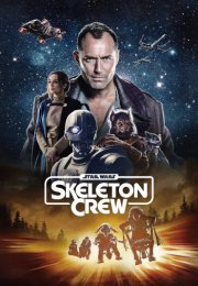 Star Wars: Skeleton Crew