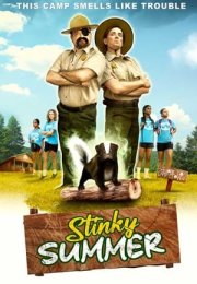 Stinky Summer