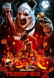 Terrifier 2 720P