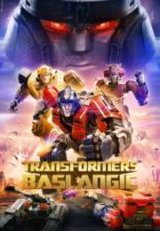 Transformers Başlangıç