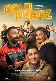 Üçlü Pürüz