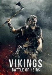 Vikings Battle of Heirs