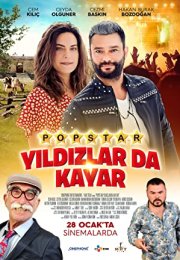 Yıldızlar da Kayar